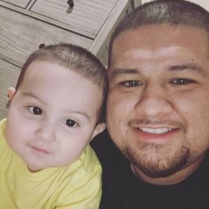 Meet your Posher, Omar